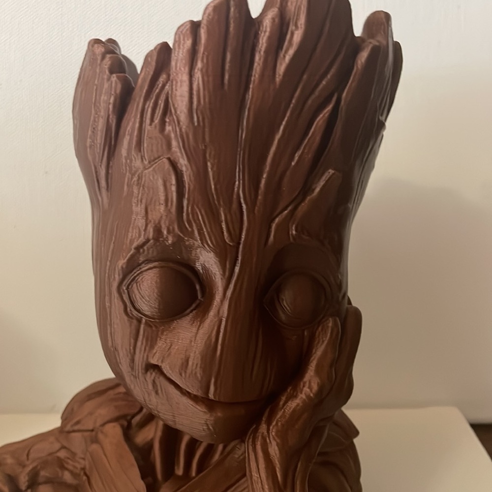 Groot planter - Picture 2 of 6